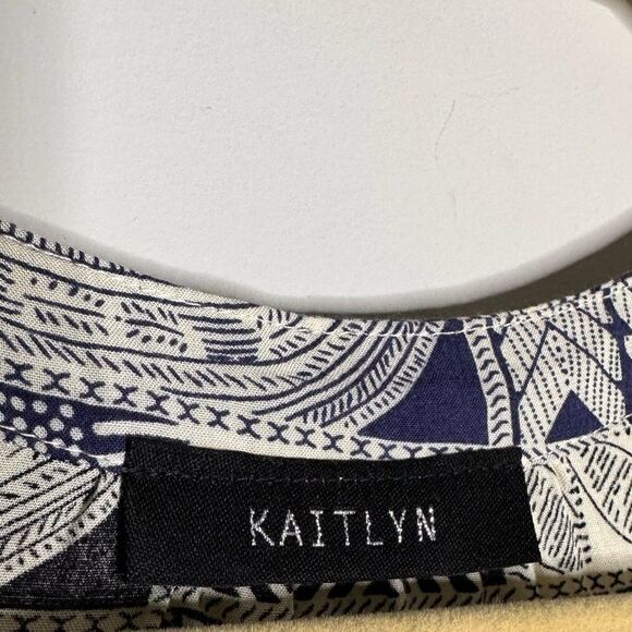 Kaitlyn Aztec Jumpsuit   - Picture 8 of 12